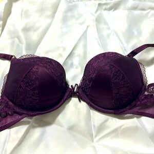 Push Up Bra